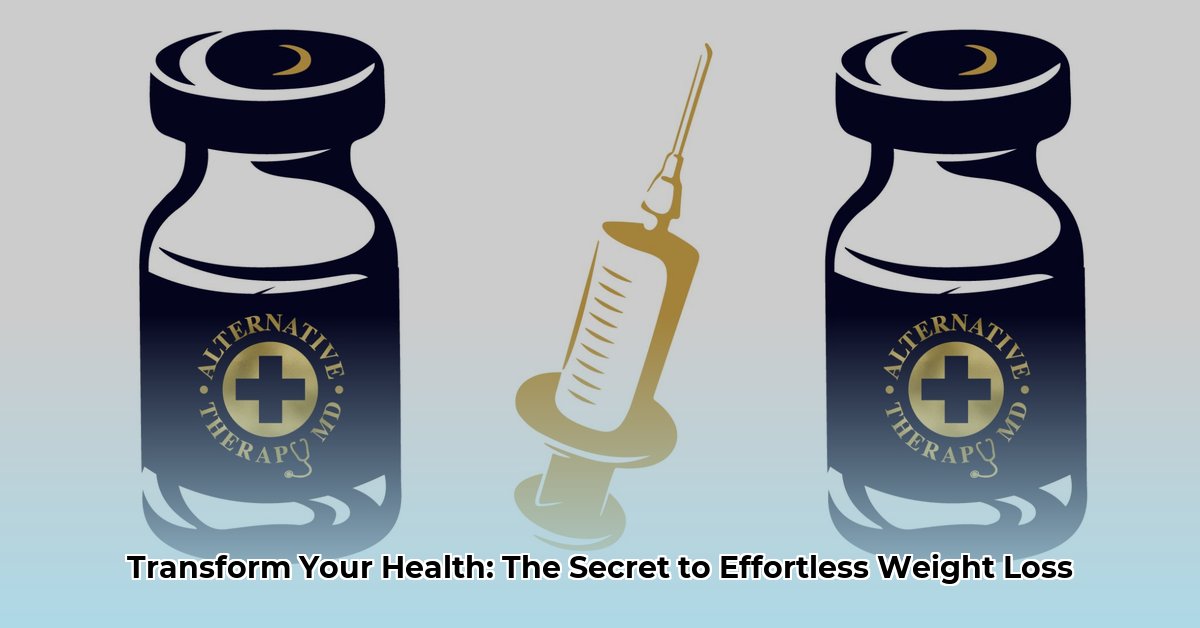 weight loss injections massachusetts